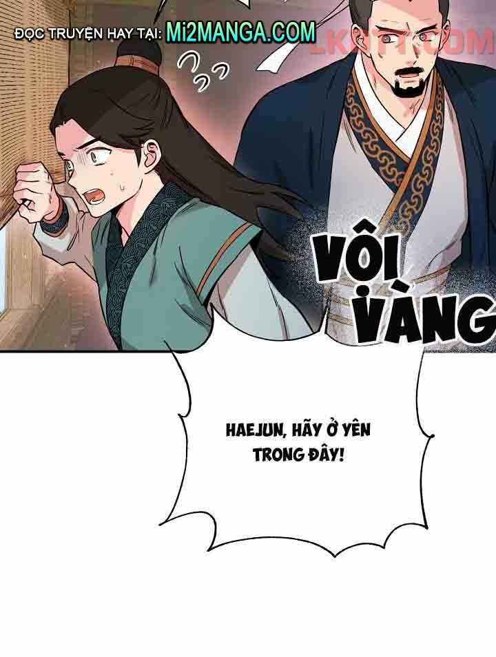 Tôi trở thành nhân vật phản diện giỏi nhất trong giới võ thuật: Chapter 48.2