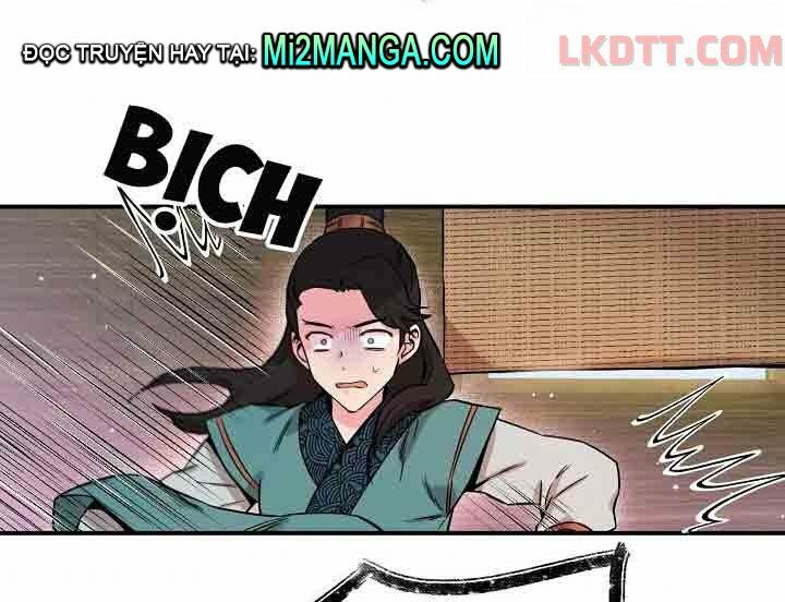 Tôi trở thành nhân vật phản diện giỏi nhất trong giới võ thuật: Chapter 48.2