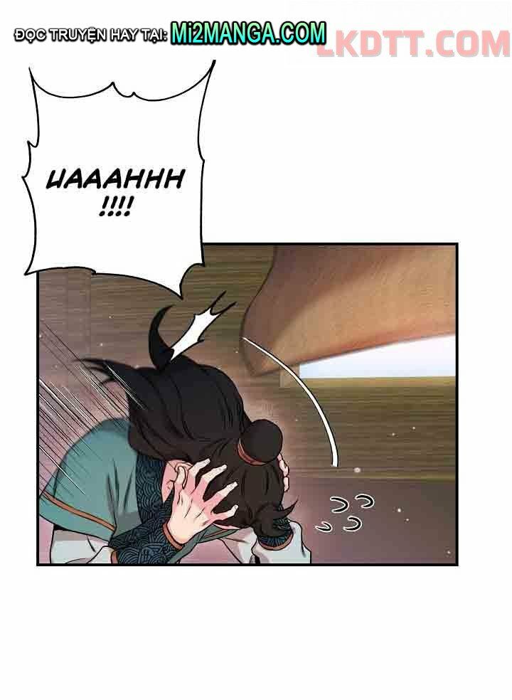 Tôi trở thành nhân vật phản diện giỏi nhất trong giới võ thuật: Chapter 48.2