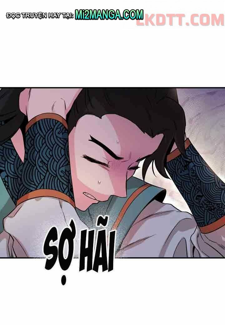 Tôi trở thành nhân vật phản diện giỏi nhất trong giới võ thuật: Chapter 48.2