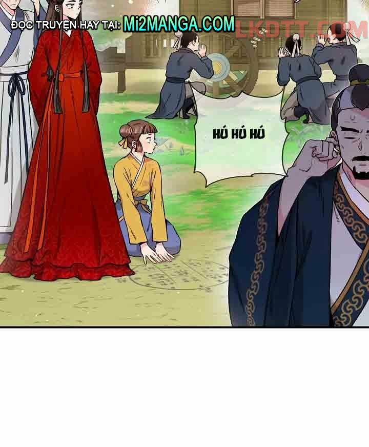 Tôi trở thành nhân vật phản diện giỏi nhất trong giới võ thuật: Chapter 48.2