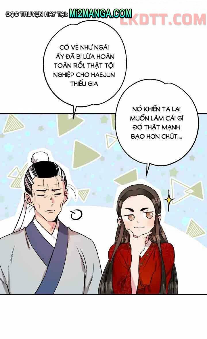 Tôi trở thành nhân vật phản diện giỏi nhất trong giới võ thuật: Chapter 48.2