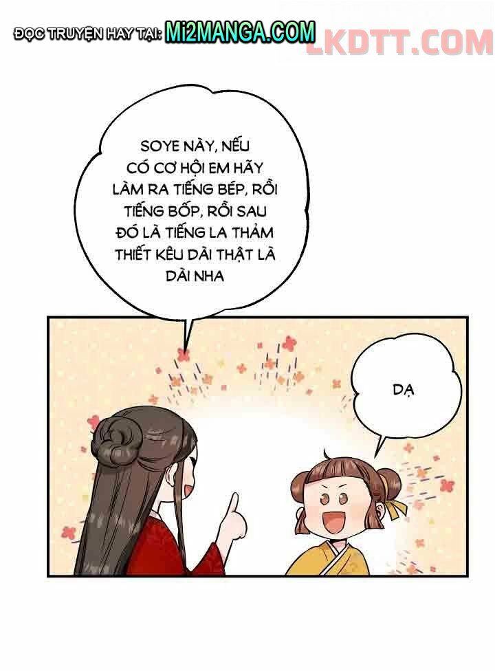 Tôi trở thành nhân vật phản diện giỏi nhất trong giới võ thuật: Chapter 48.2