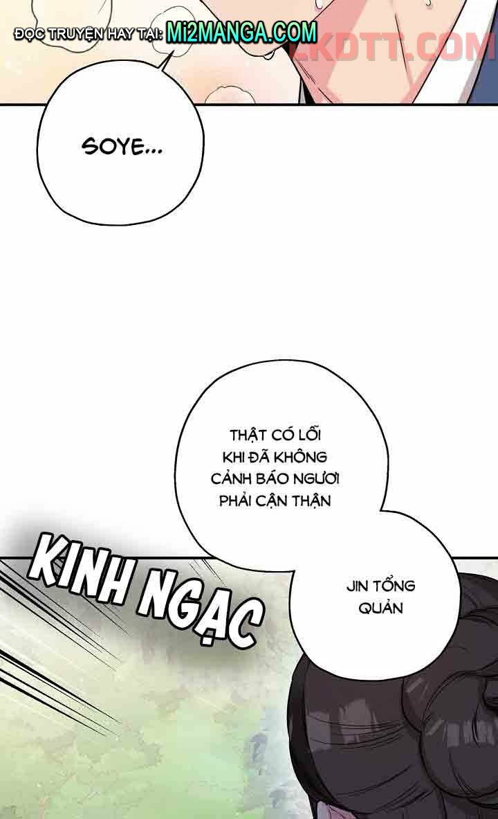 Tôi trở thành nhân vật phản diện giỏi nhất trong giới võ thuật: Chapter 48.2