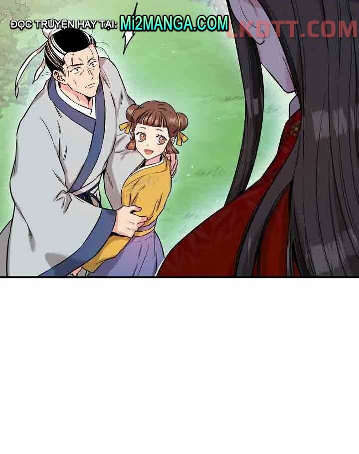 Tôi trở thành nhân vật phản diện giỏi nhất trong giới võ thuật: Chapter 48.2