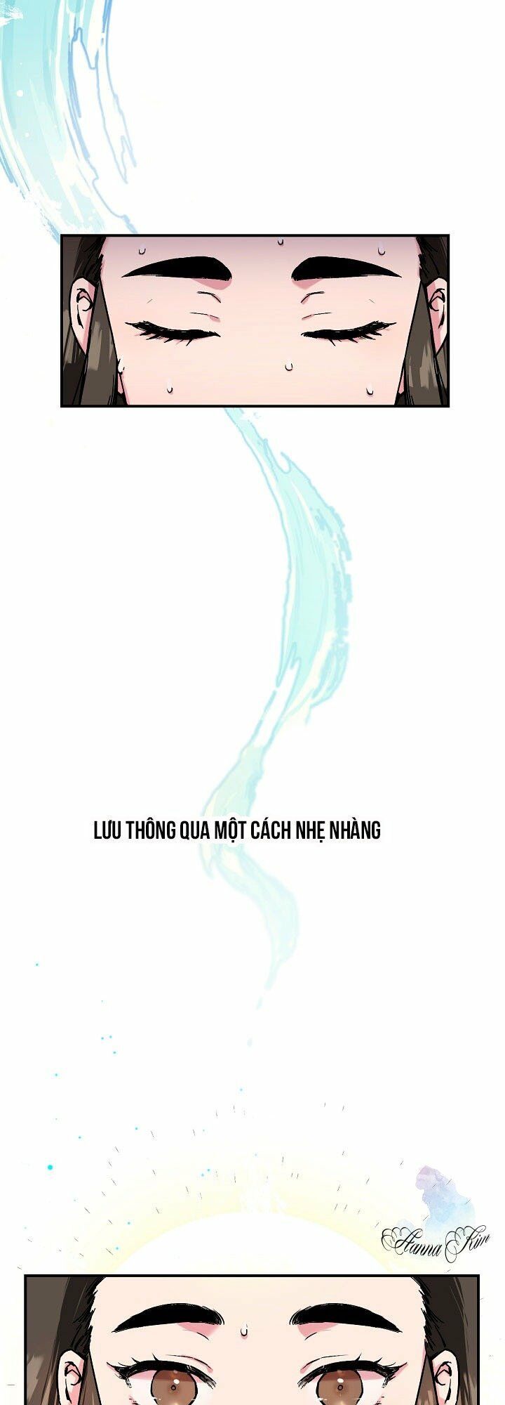 Tôi trở thành nhân vật phản diện giỏi nhất trong giới võ thuật: Chapter 5