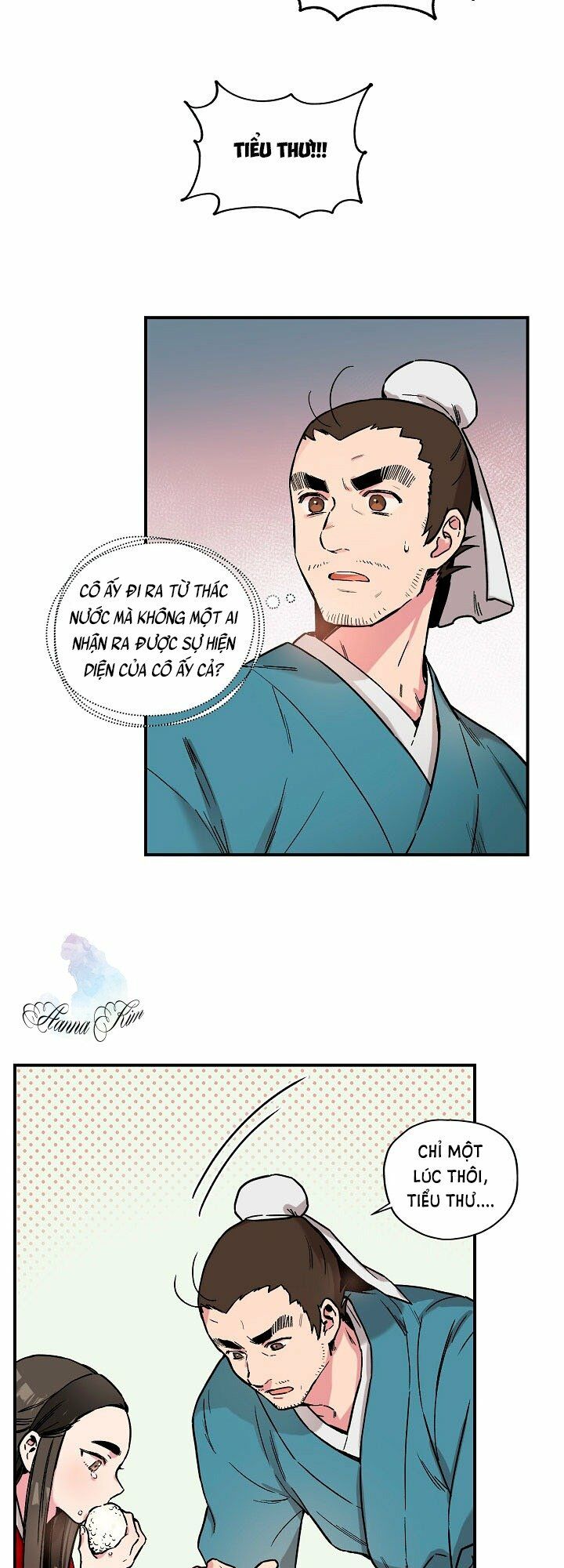 Tôi trở thành nhân vật phản diện giỏi nhất trong giới võ thuật: Chapter 5