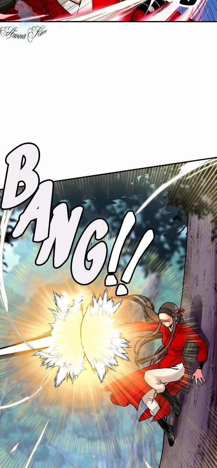Tôi trở thành nhân vật phản diện giỏi nhất trong giới võ thuật: Chapter 5
