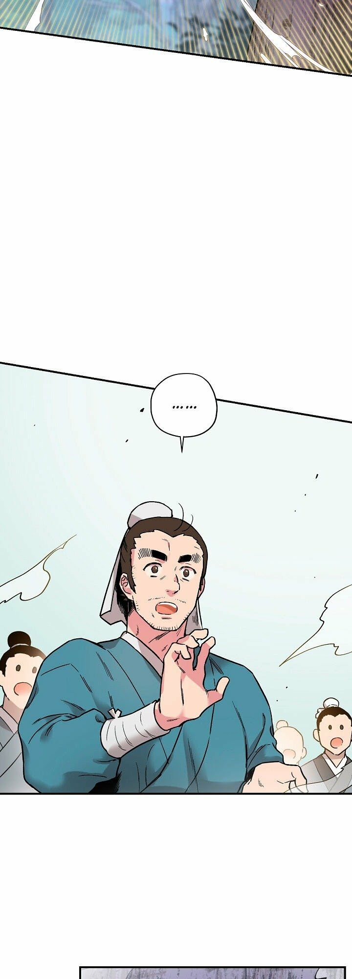 Tôi trở thành nhân vật phản diện giỏi nhất trong giới võ thuật: Chapter 5