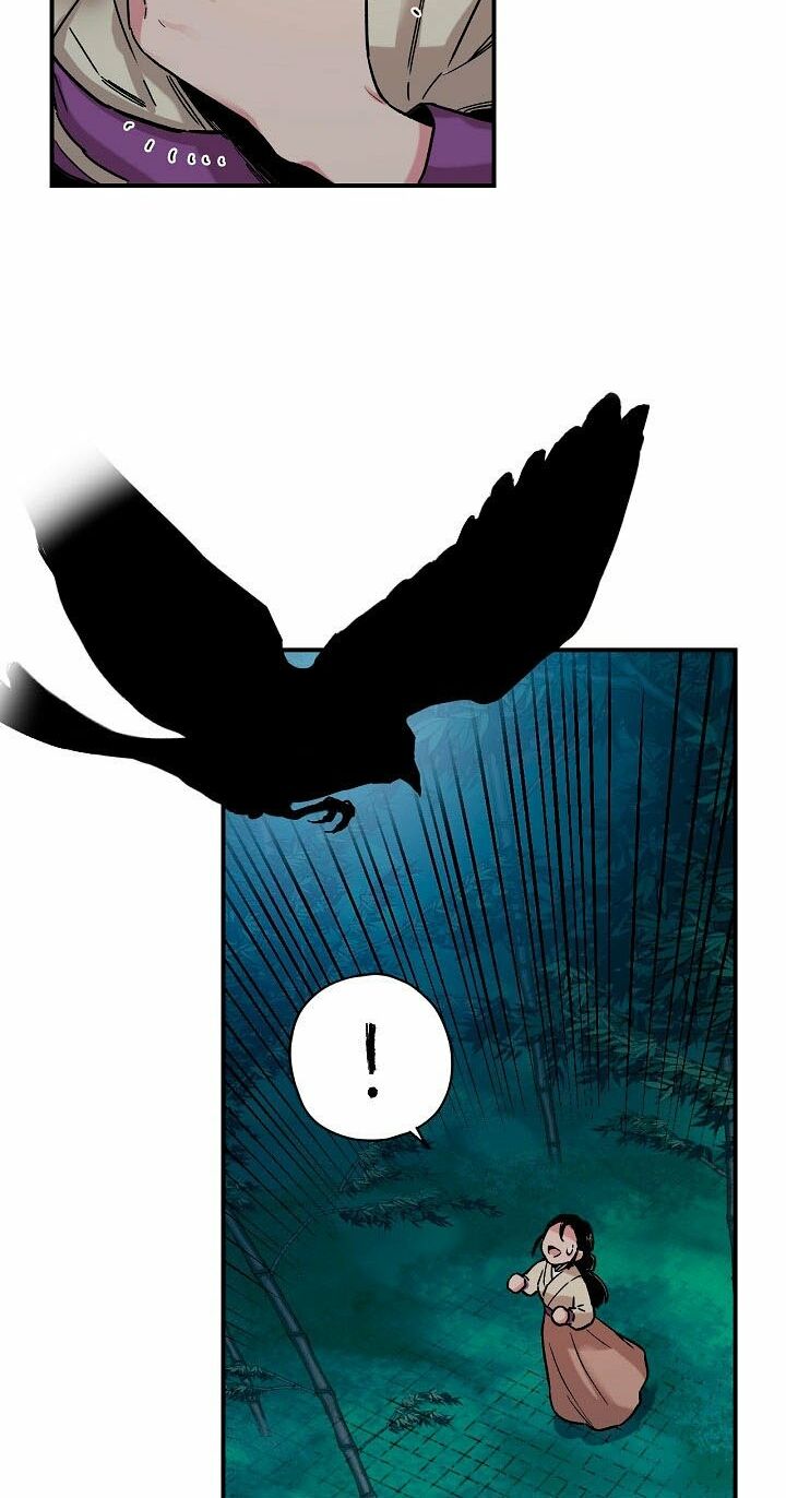 Tôi trở thành nhân vật phản diện giỏi nhất trong giới võ thuật: Chapter 5
