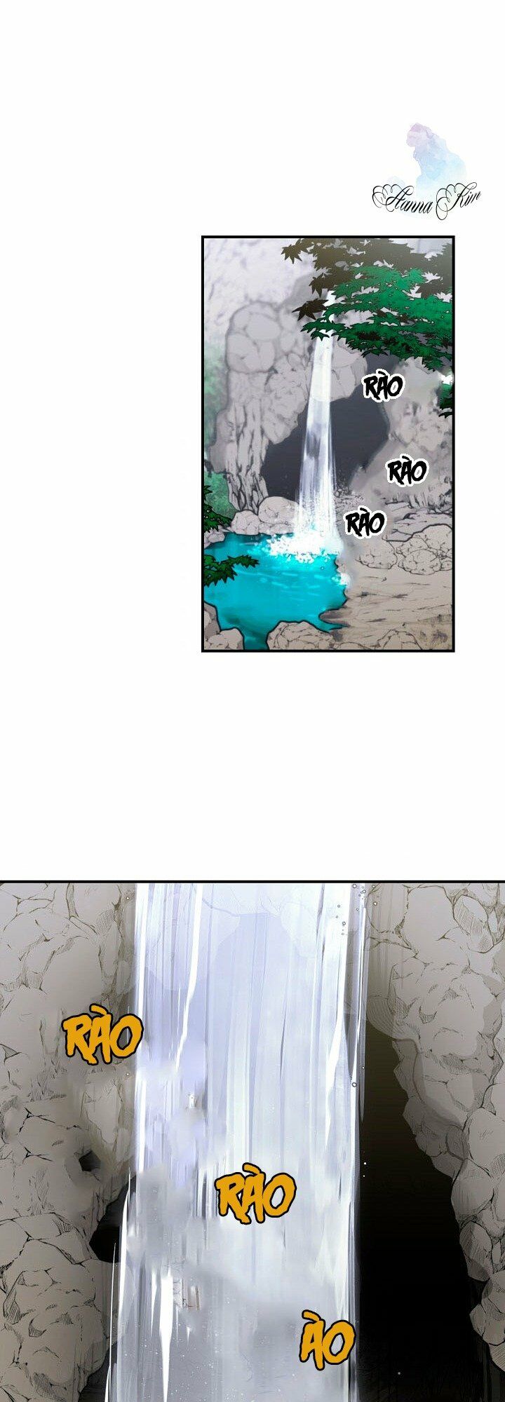 Tôi trở thành nhân vật phản diện giỏi nhất trong giới võ thuật: Chapter 5