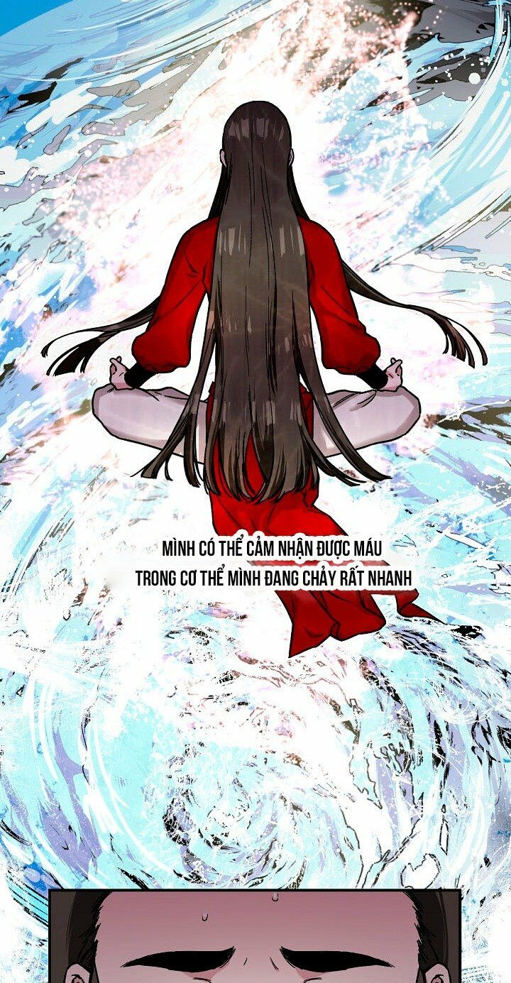 Tôi trở thành nhân vật phản diện giỏi nhất trong giới võ thuật: Chapter 5