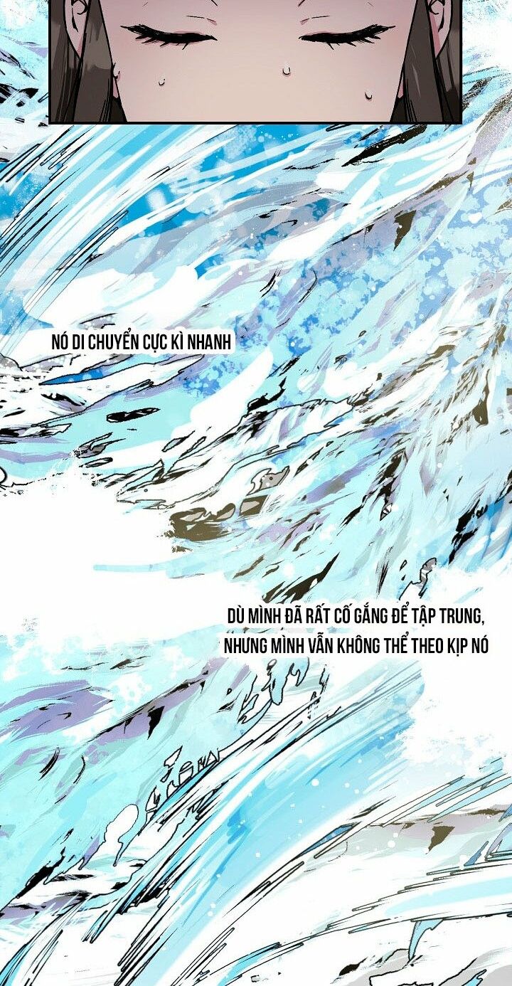 Tôi trở thành nhân vật phản diện giỏi nhất trong giới võ thuật: Chapter 5