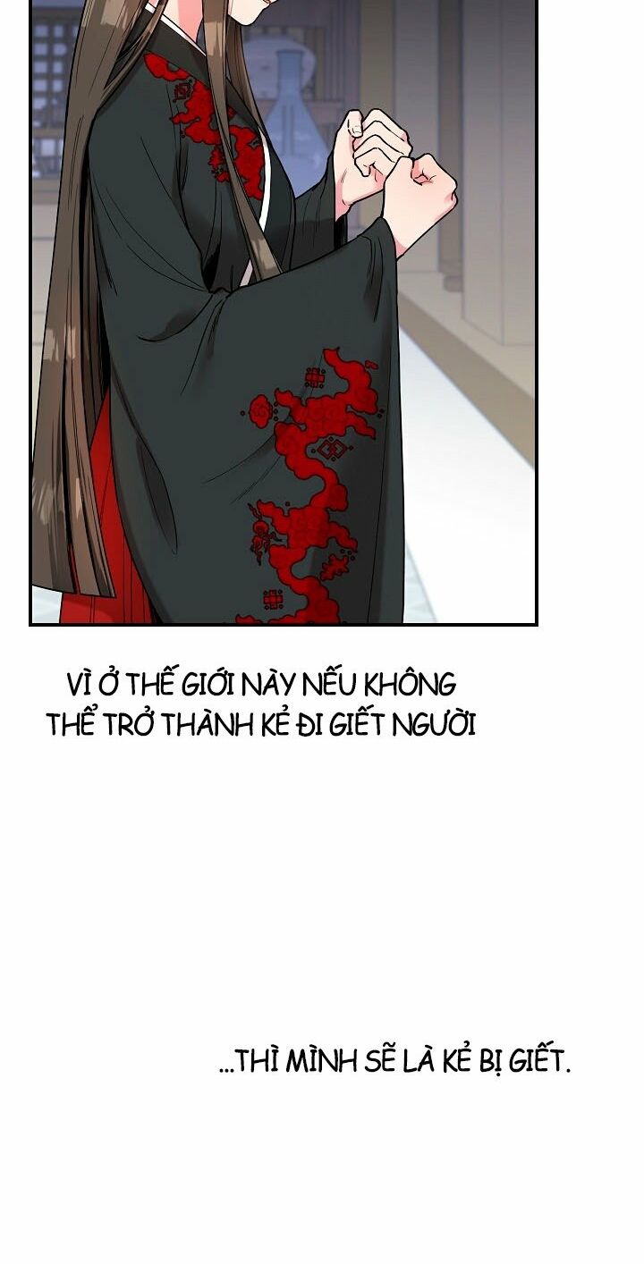 Tôi trở thành nhân vật phản diện giỏi nhất trong giới võ thuật: Chapter 8