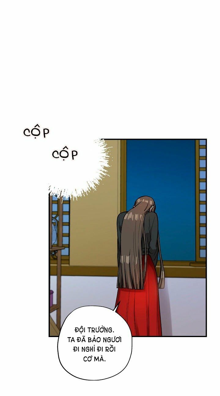 Tôi trở thành nhân vật phản diện giỏi nhất trong giới võ thuật: Chapter 8
