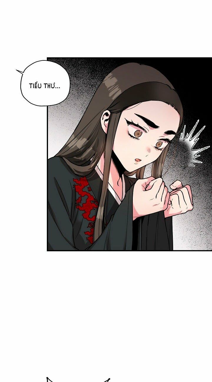 Tôi trở thành nhân vật phản diện giỏi nhất trong giới võ thuật: Chapter 8