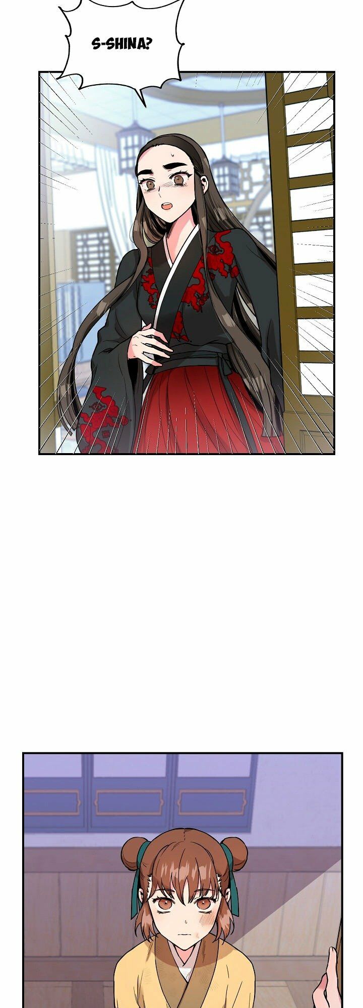 Tôi trở thành nhân vật phản diện giỏi nhất trong giới võ thuật: Chapter 8