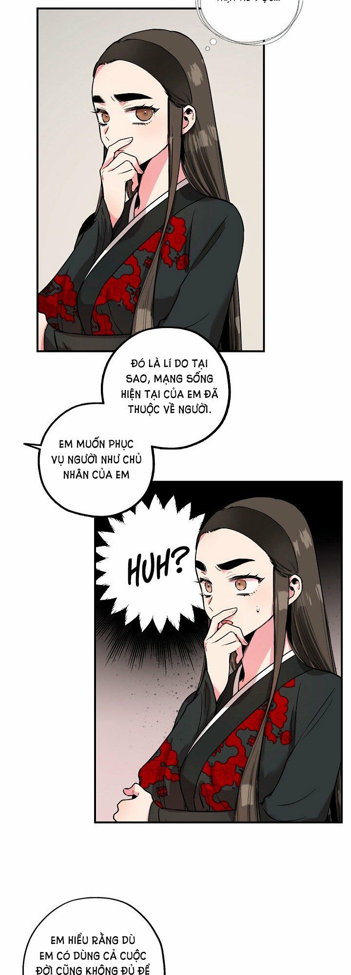 Tôi trở thành nhân vật phản diện giỏi nhất trong giới võ thuật: Chapter 8