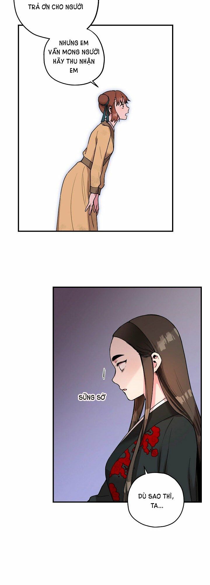 Tôi trở thành nhân vật phản diện giỏi nhất trong giới võ thuật: Chapter 8