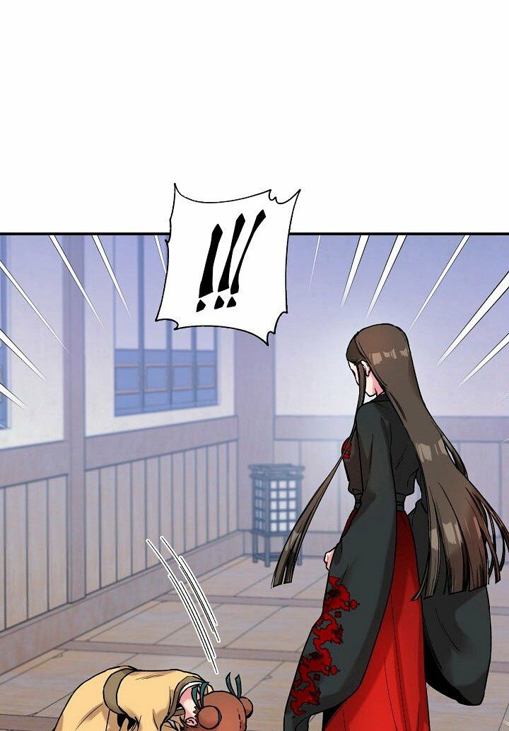 Tôi trở thành nhân vật phản diện giỏi nhất trong giới võ thuật: Chapter 8