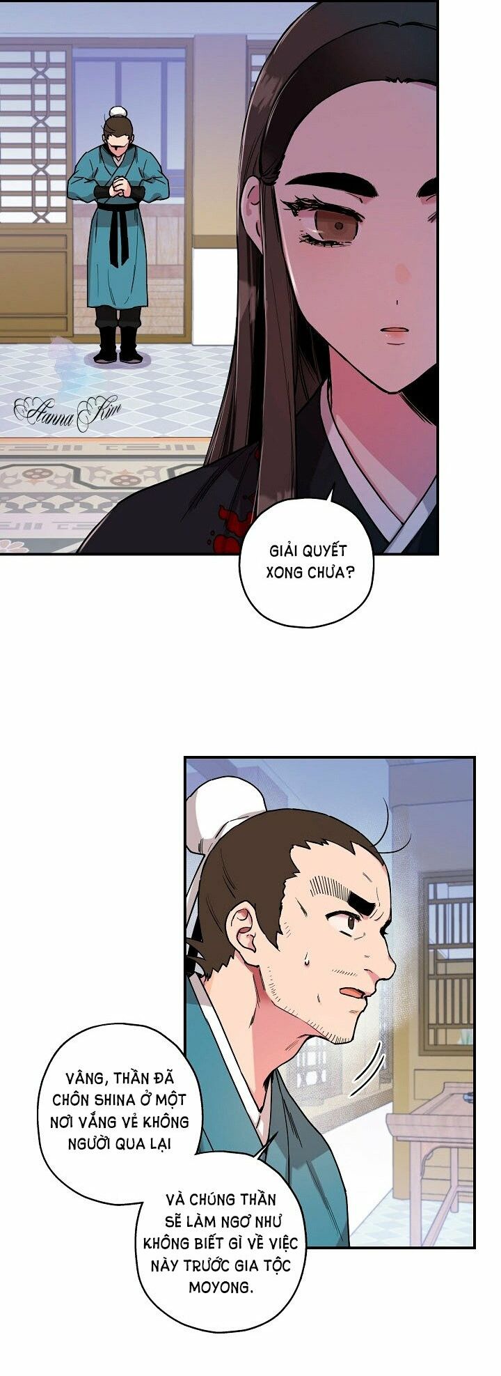 Tôi trở thành nhân vật phản diện giỏi nhất trong giới võ thuật: Chapter 8