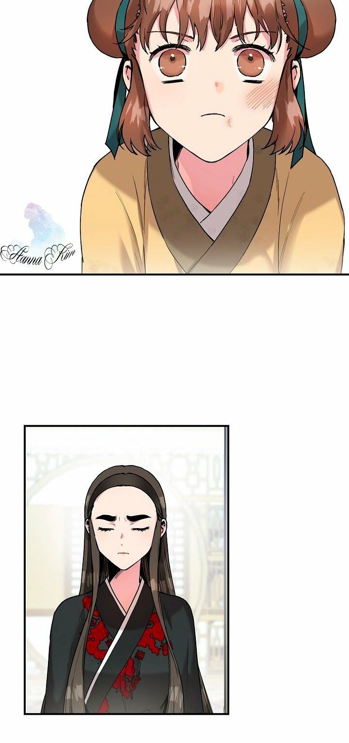 Tôi trở thành nhân vật phản diện giỏi nhất trong giới võ thuật: Chapter 8