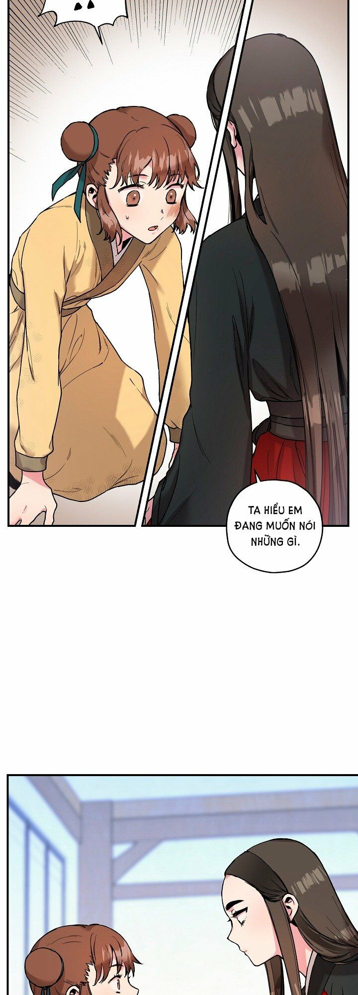 Tôi trở thành nhân vật phản diện giỏi nhất trong giới võ thuật: Chapter 8