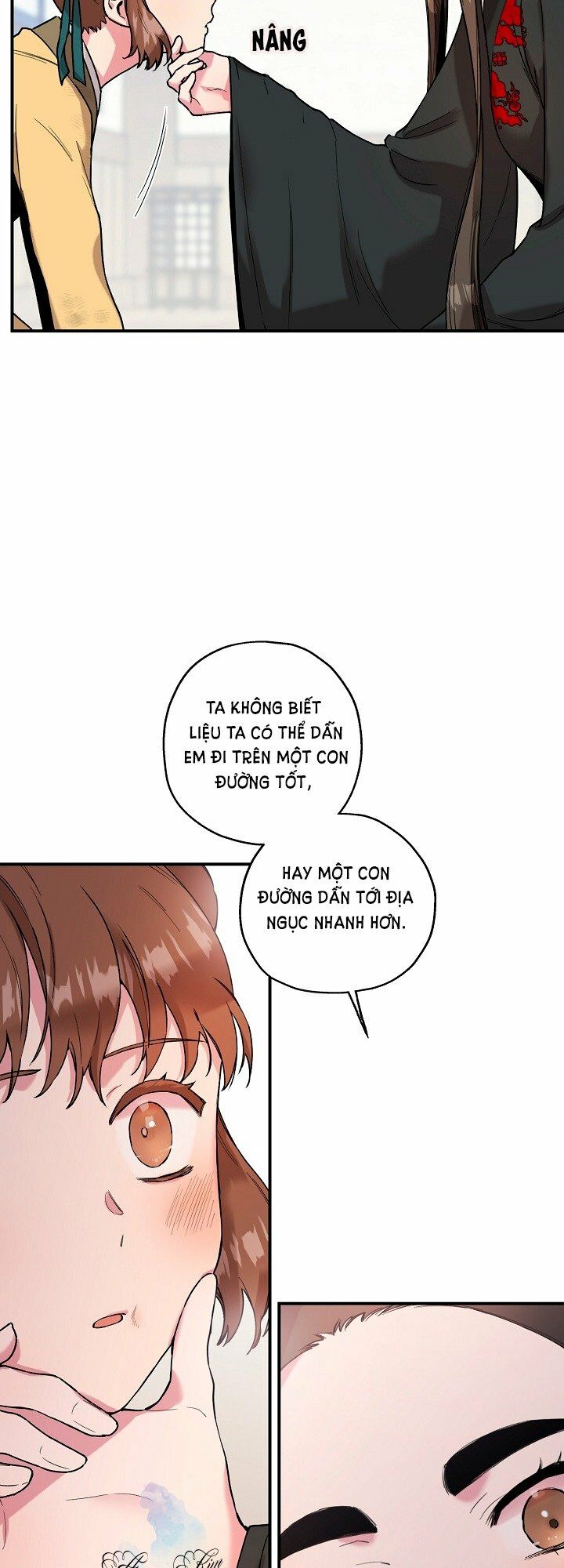Tôi trở thành nhân vật phản diện giỏi nhất trong giới võ thuật: Chapter 8