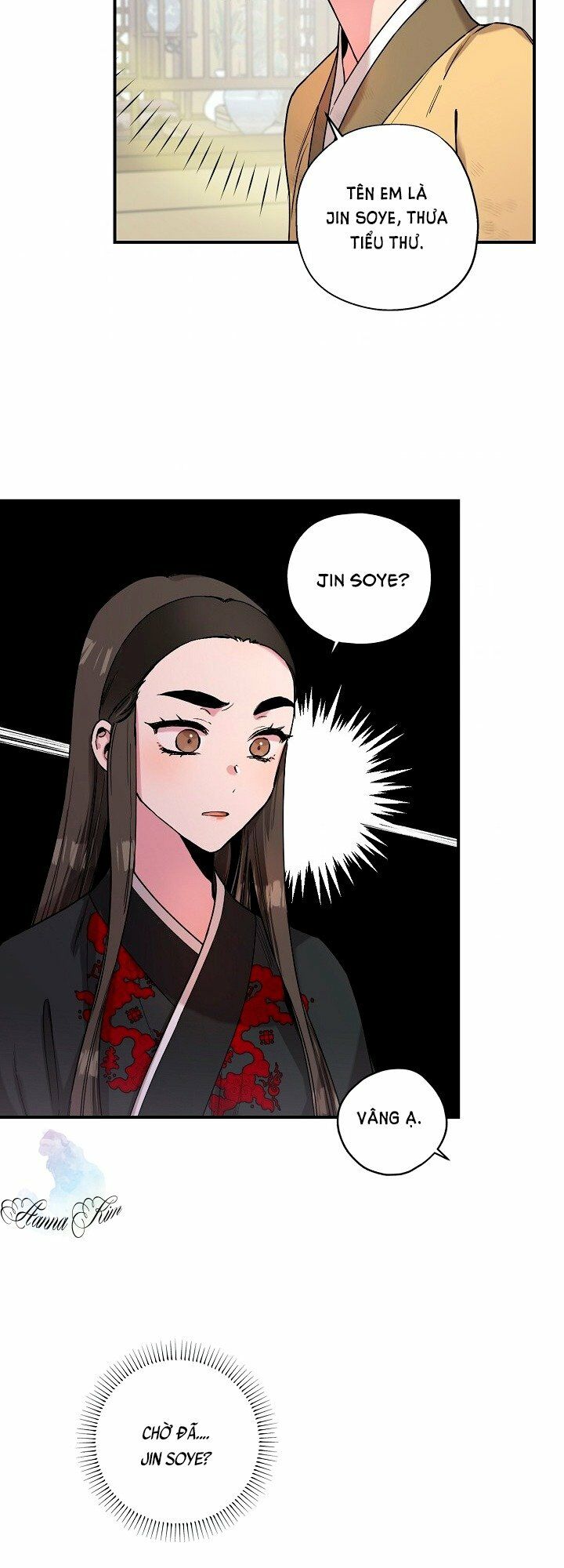 Tôi trở thành nhân vật phản diện giỏi nhất trong giới võ thuật: Chapter 8