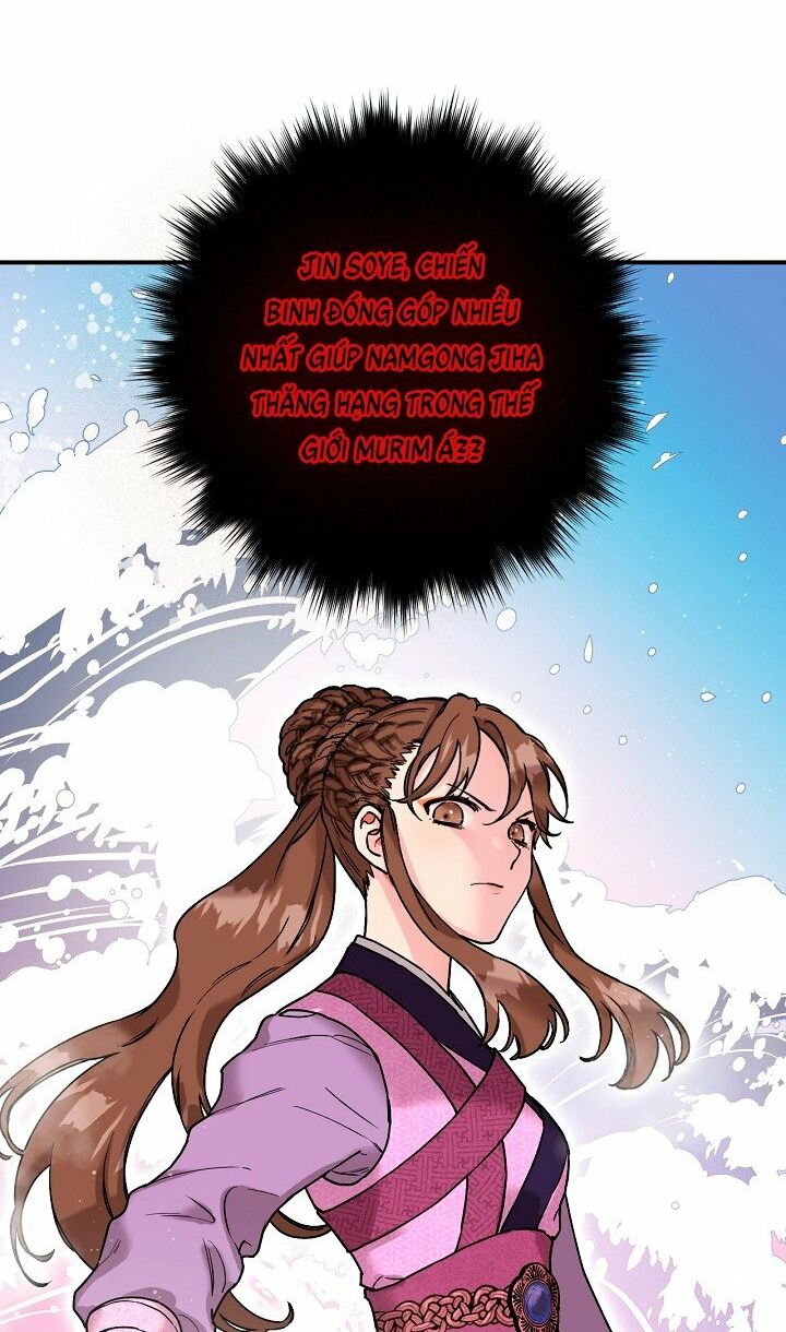 Tôi trở thành nhân vật phản diện giỏi nhất trong giới võ thuật: Chapter 8