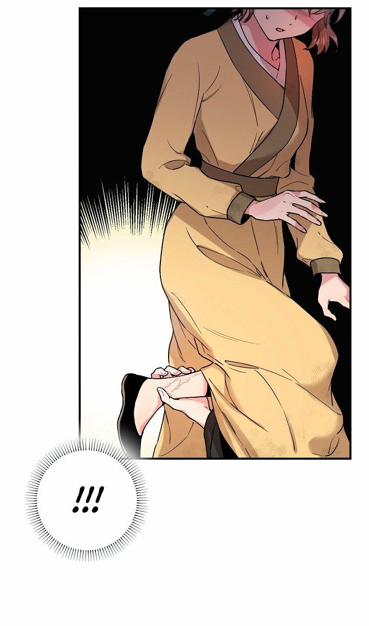 Tôi trở thành nhân vật phản diện giỏi nhất trong giới võ thuật: Chapter 8