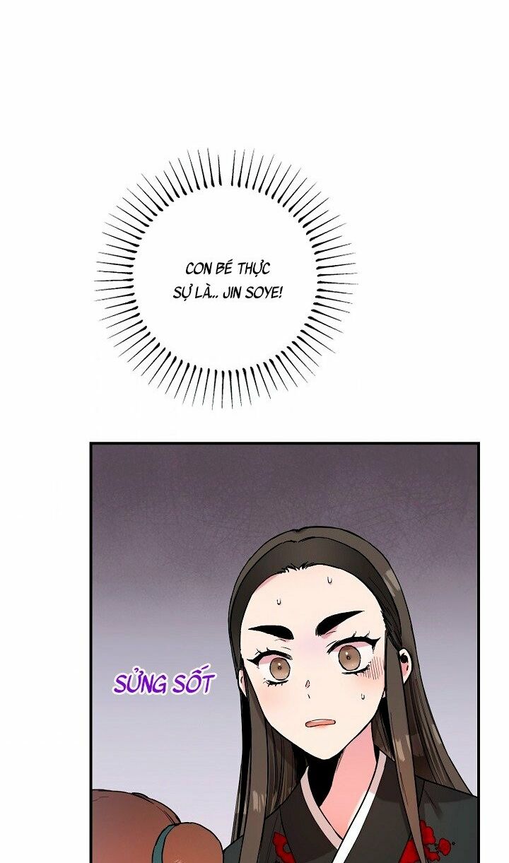 Tôi trở thành nhân vật phản diện giỏi nhất trong giới võ thuật: Chapter 8