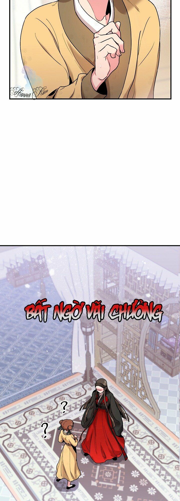 Tôi trở thành nhân vật phản diện giỏi nhất trong giới võ thuật: Chapter 8