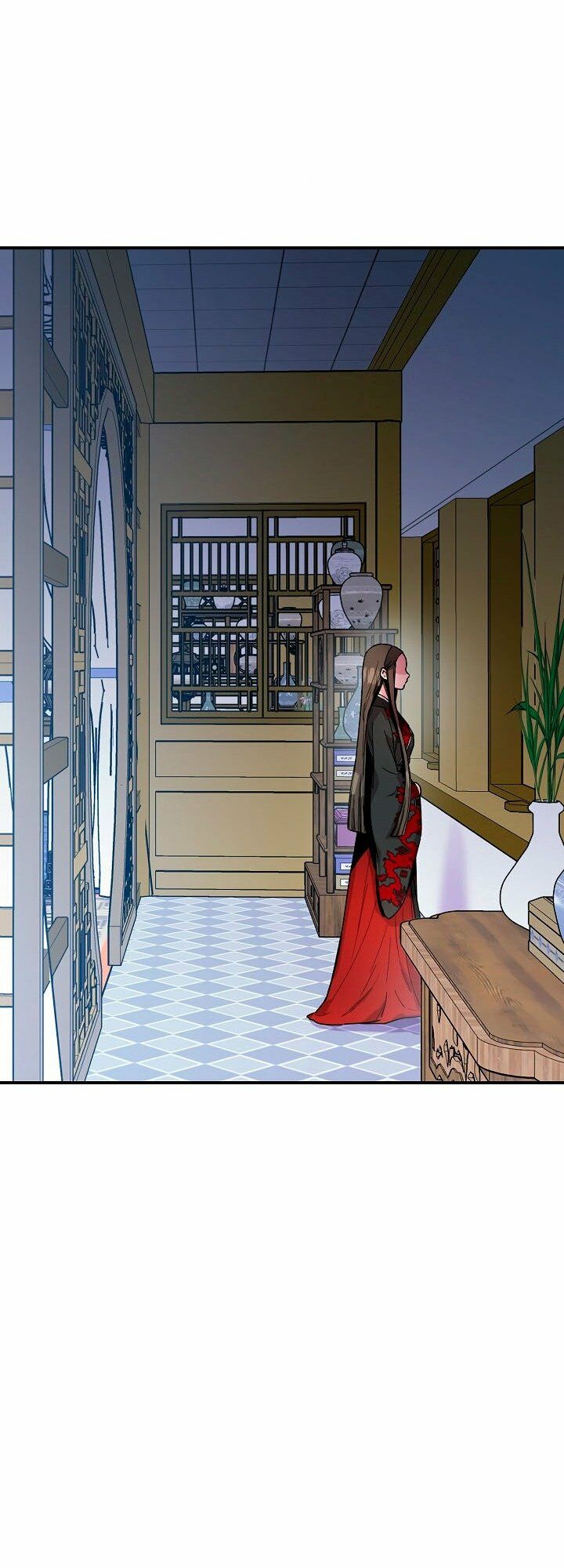 Tôi trở thành nhân vật phản diện giỏi nhất trong giới võ thuật: Chapter 8