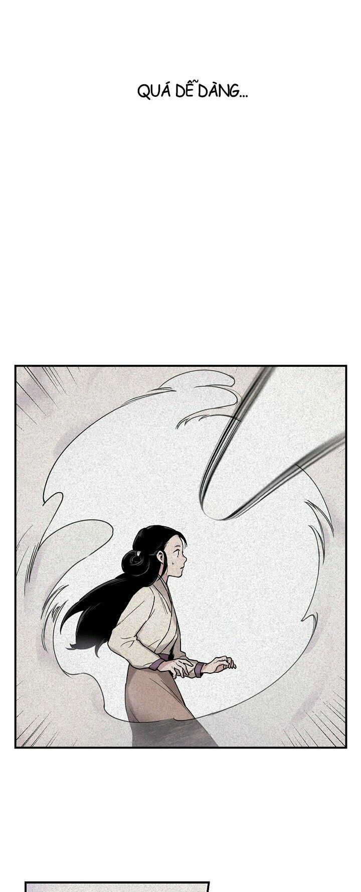 Tôi trở thành nhân vật phản diện giỏi nhất trong giới võ thuật: Chapter 8