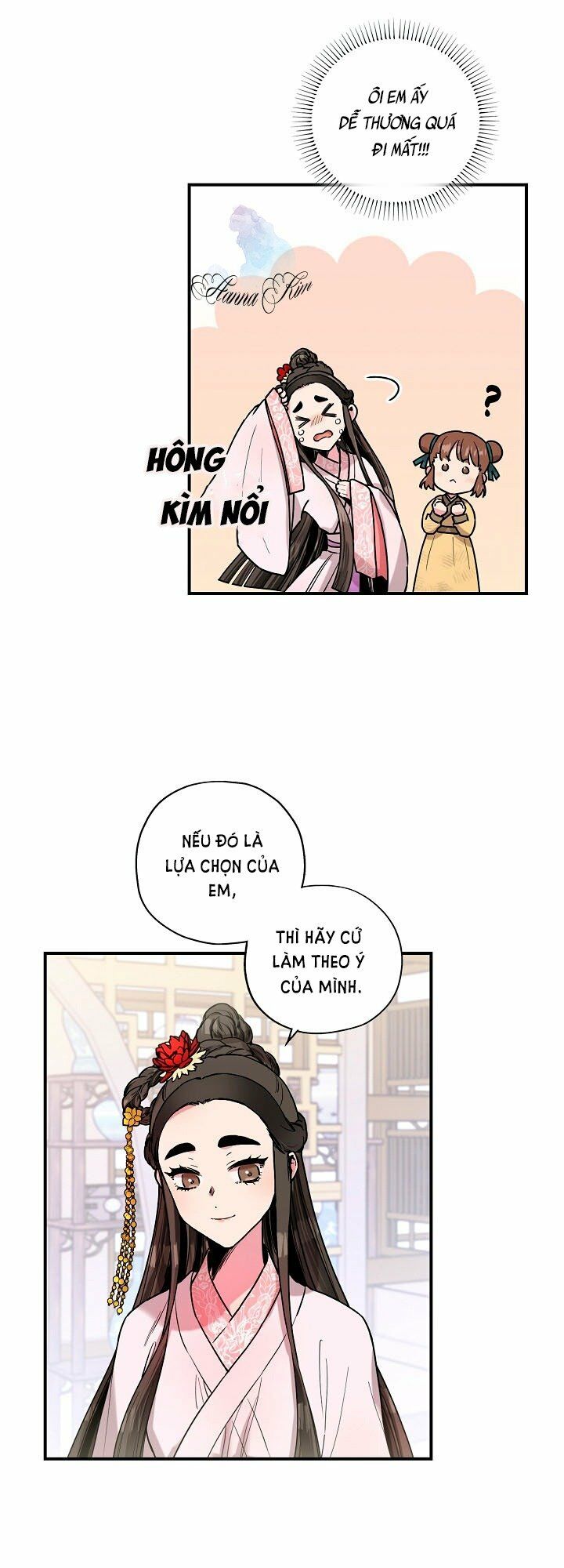 Tôi trở thành nhân vật phản diện giỏi nhất trong giới võ thuật: Chapter 9