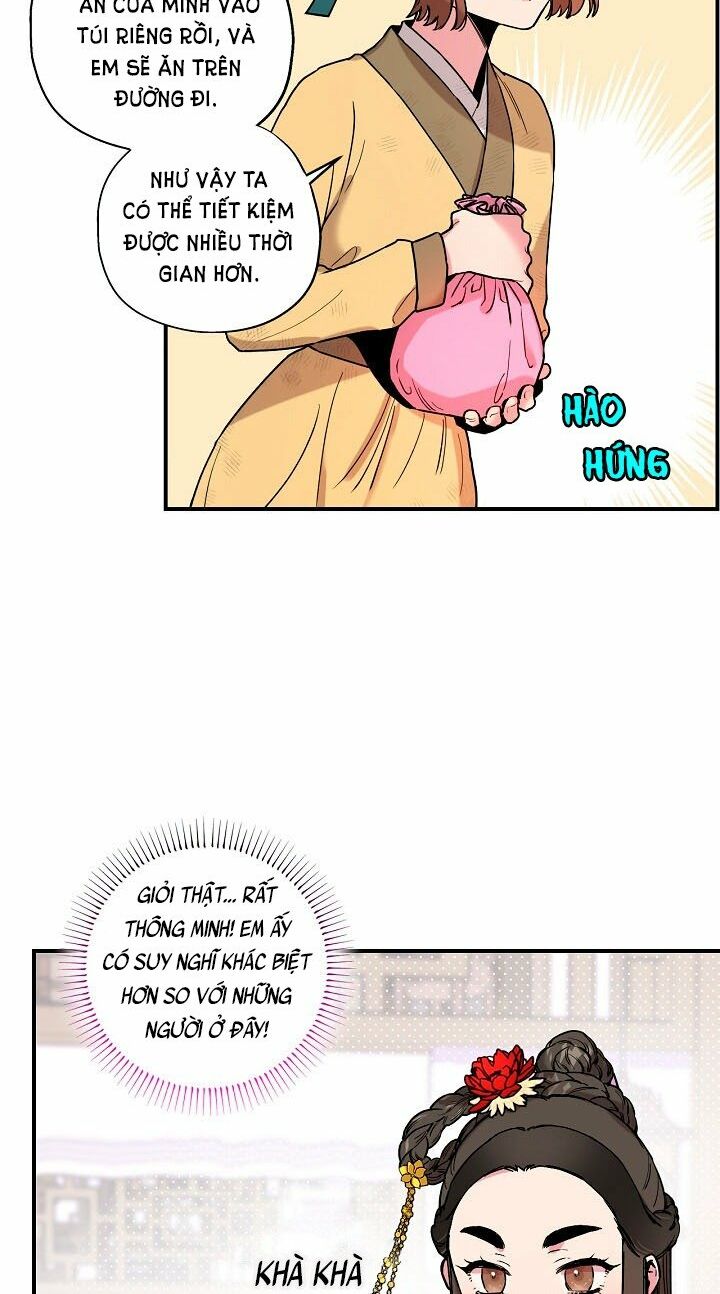 Tôi trở thành nhân vật phản diện giỏi nhất trong giới võ thuật: Chapter 9