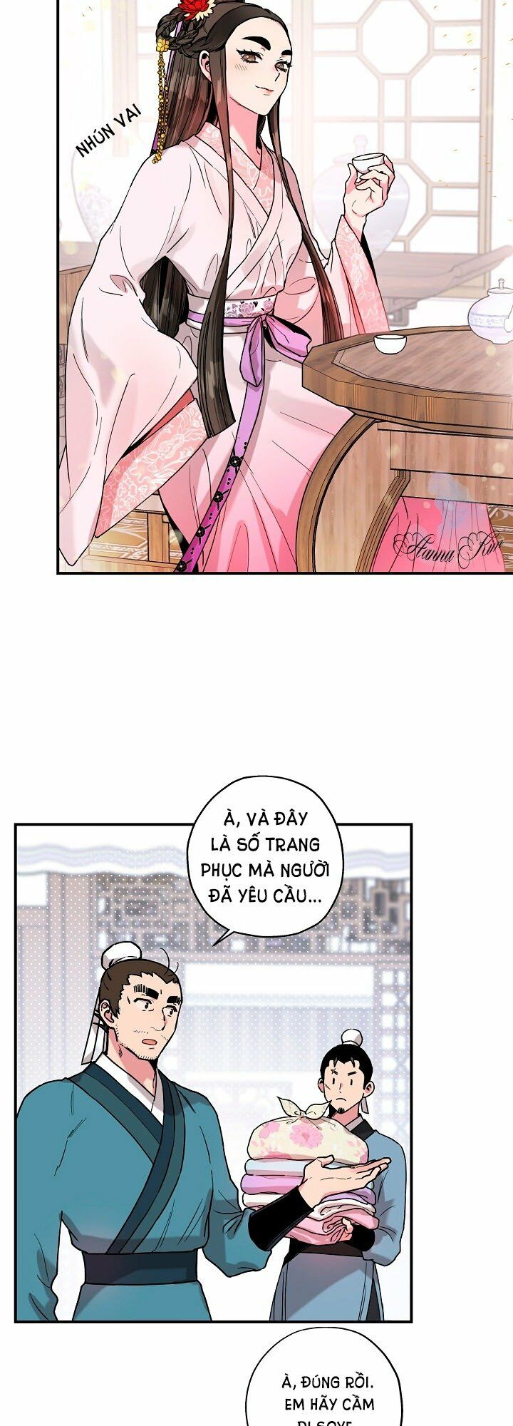Tôi trở thành nhân vật phản diện giỏi nhất trong giới võ thuật: Chapter 9