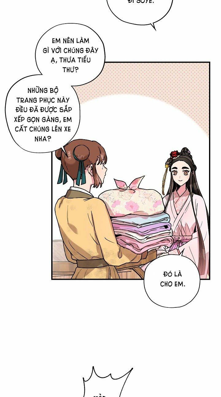 Tôi trở thành nhân vật phản diện giỏi nhất trong giới võ thuật: Chapter 9