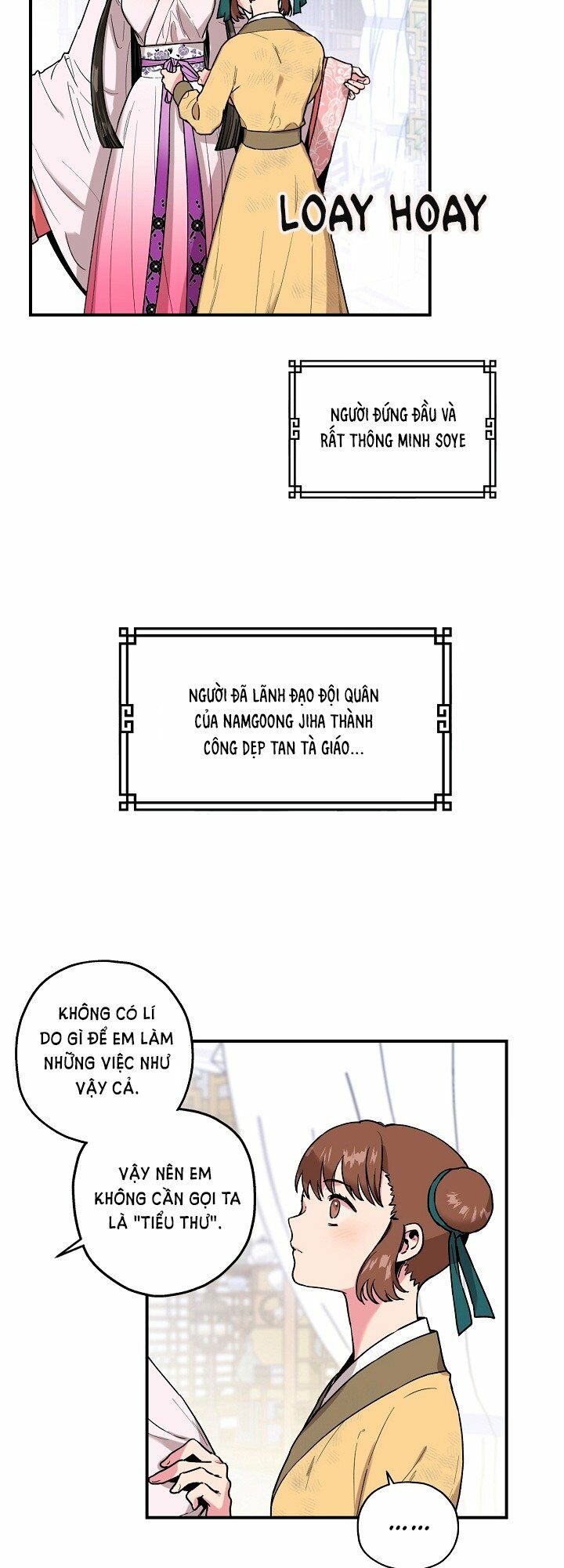 Tôi trở thành nhân vật phản diện giỏi nhất trong giới võ thuật: Chapter 9