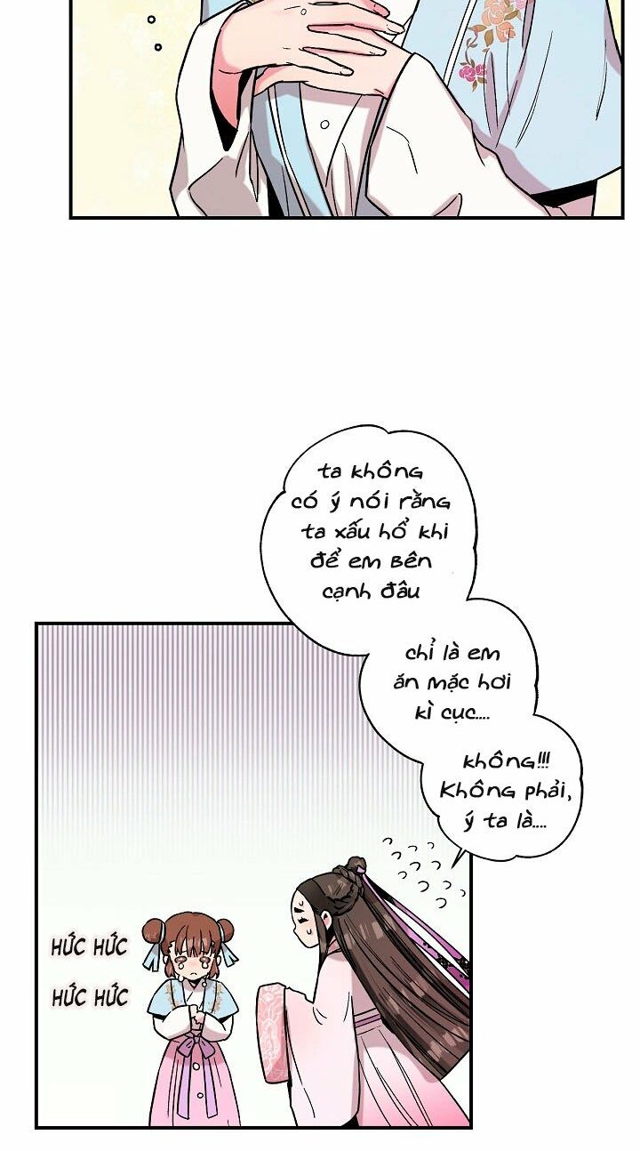 Tôi trở thành nhân vật phản diện giỏi nhất trong giới võ thuật: Chapter 9