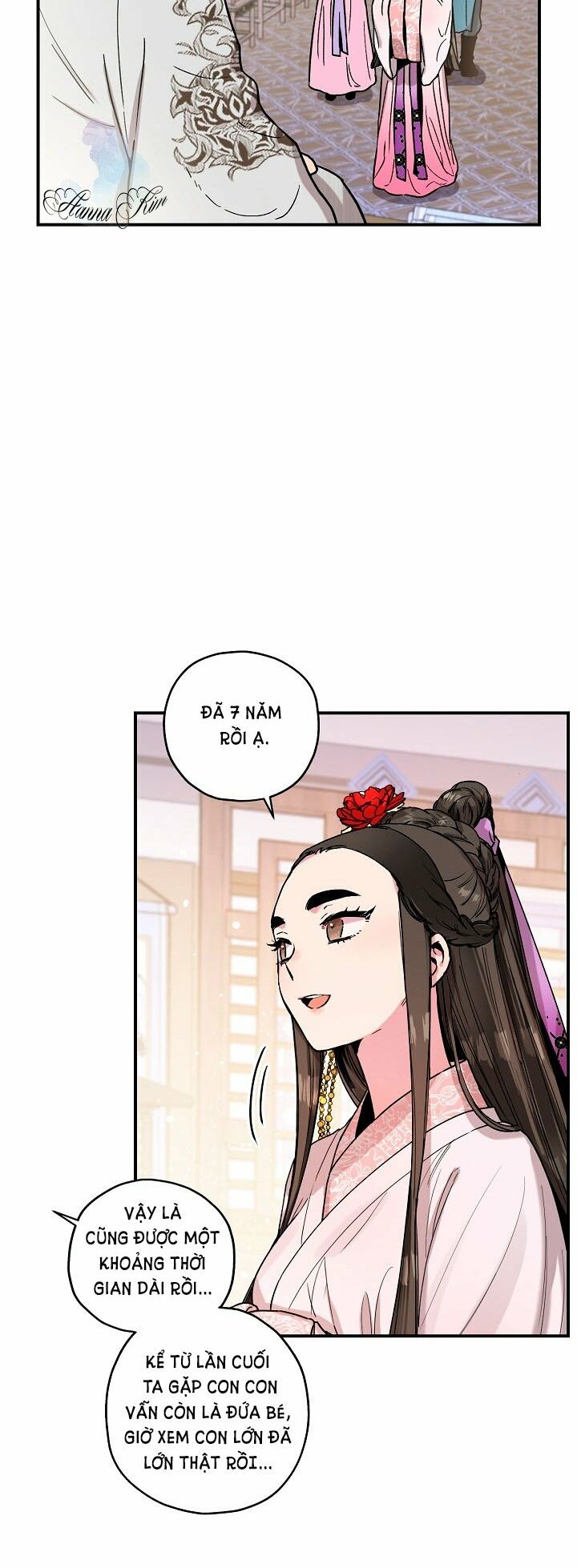 Tôi trở thành nhân vật phản diện giỏi nhất trong giới võ thuật: Chapter 9