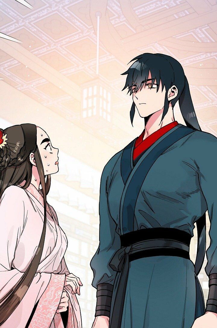 Tôi trở thành nhân vật phản diện giỏi nhất trong giới võ thuật: Chapter 9