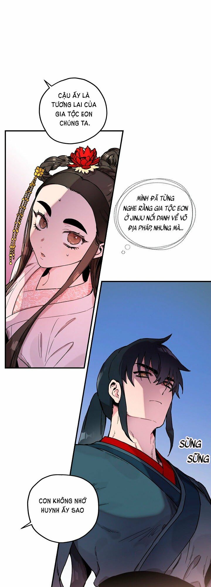 Tôi trở thành nhân vật phản diện giỏi nhất trong giới võ thuật: Chapter 9