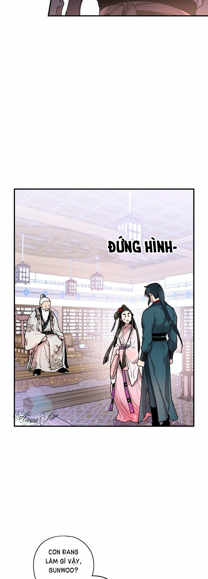 Tôi trở thành nhân vật phản diện giỏi nhất trong giới võ thuật: Chapter 9
