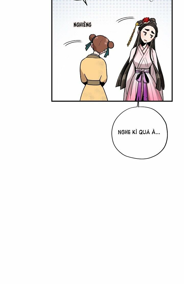 Tôi trở thành nhân vật phản diện giỏi nhất trong giới võ thuật: Chapter 9