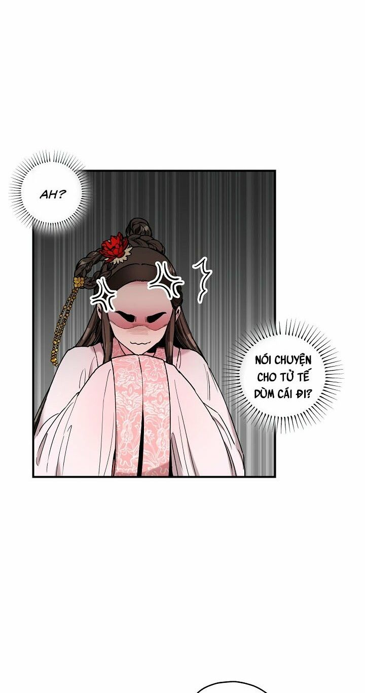 Tôi trở thành nhân vật phản diện giỏi nhất trong giới võ thuật: Chapter 9