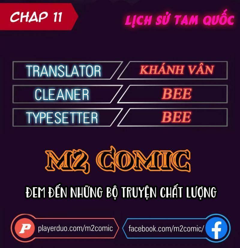 Phụng Tiên Trọng Sinh Ký: Chapter 11