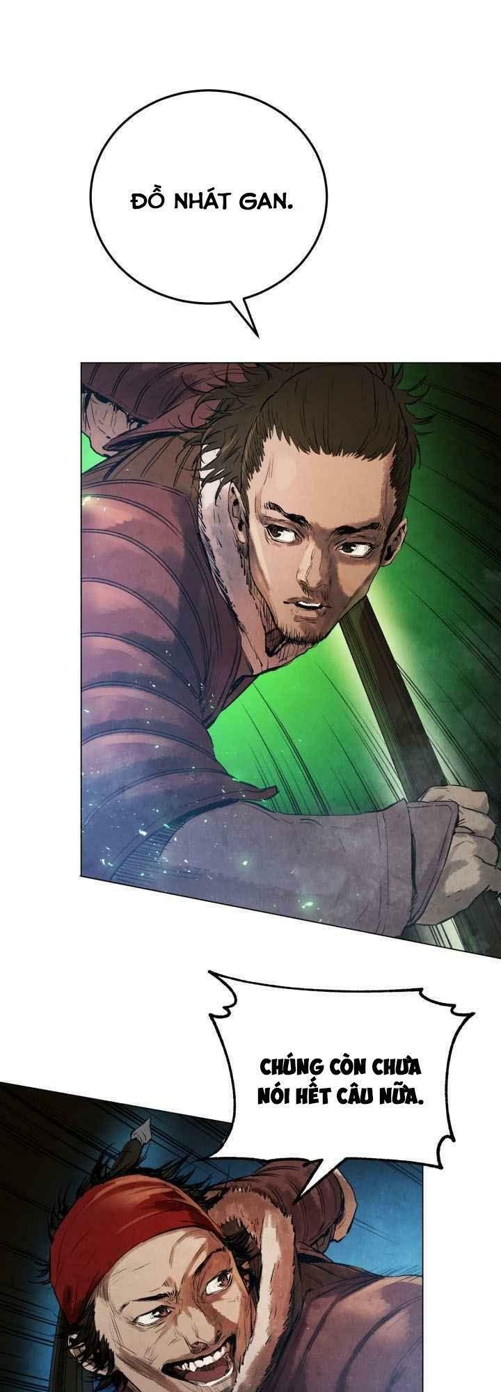 Phụng Tiên Trọng Sinh Ký: Chapter 11