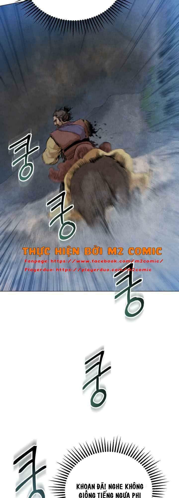 Phụng Tiên Trọng Sinh Ký: Chapter 11